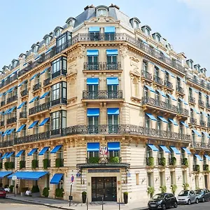 La Tremoille *** Paris