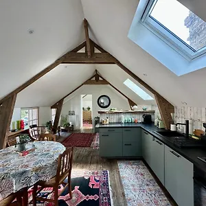 Apartment L'aumonerie De Rotheneuf