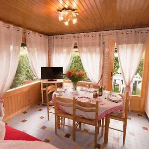 Chalet Le Petit