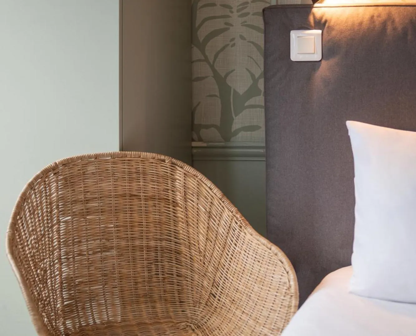 Hôtel Avama Prony Paris 3*,  França