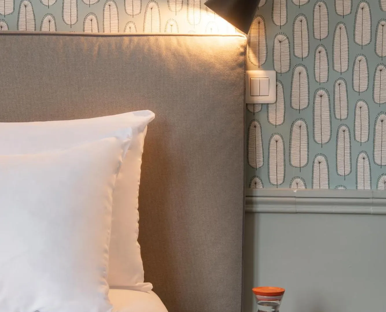 Hotel Avama Prony Parigi