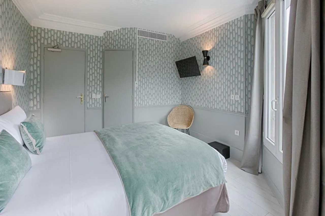 Hotel Avama Prony Parigi